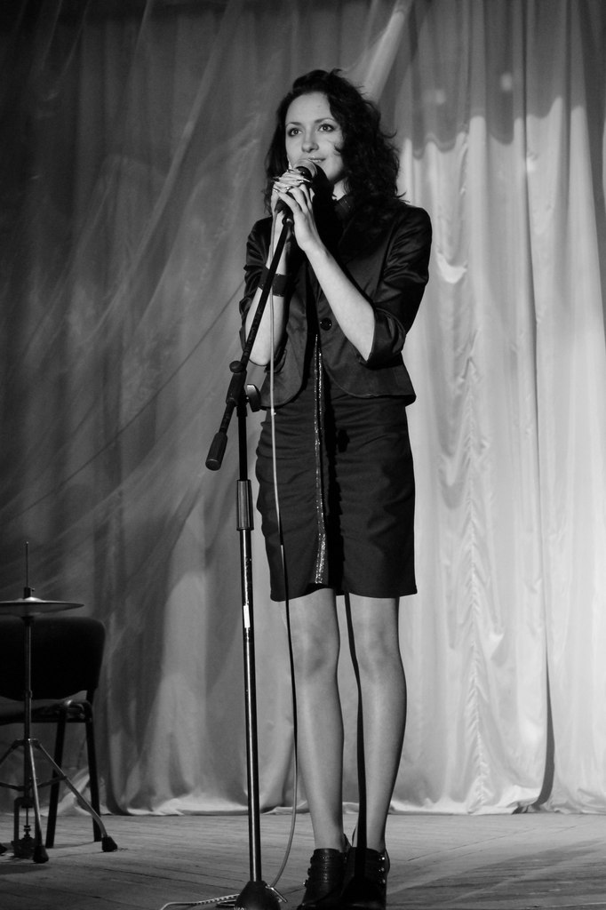 Марія Обідник | Винница