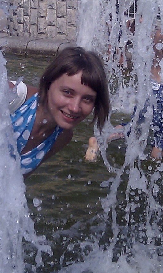 Татьяна Грайченко | Киев