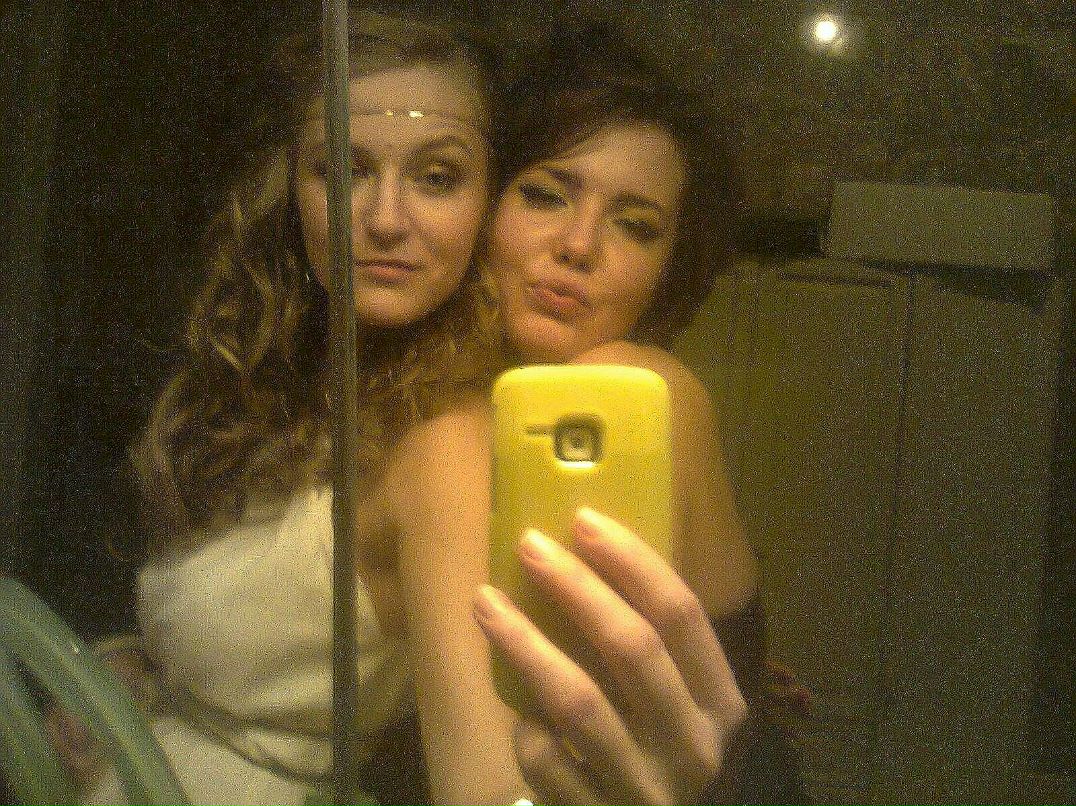 Женя Зосимова | 