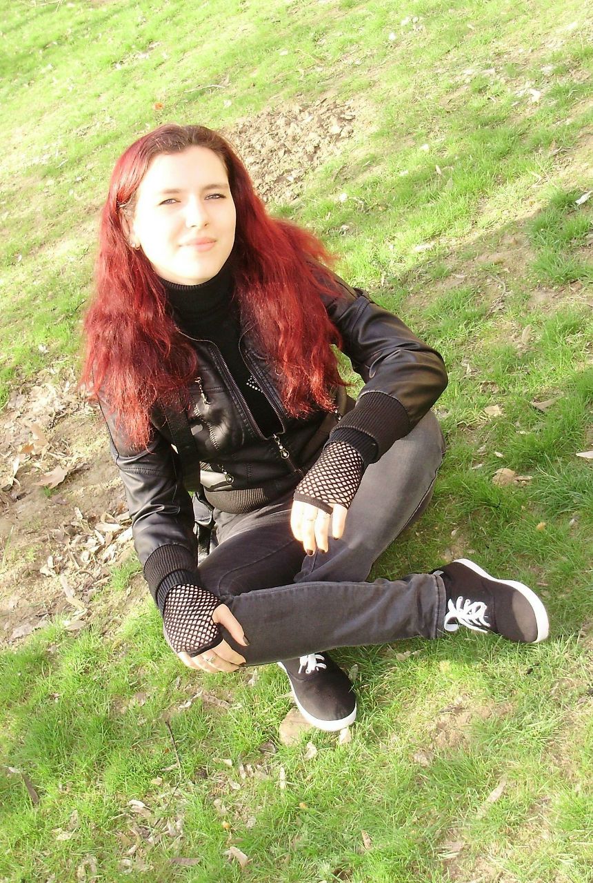 Анночка Мальченко | Севастополь