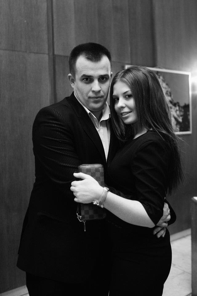 Таня Карабаджак | Москва