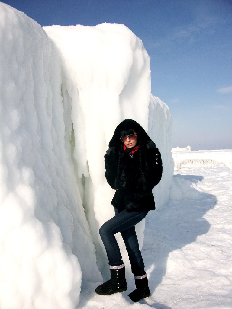 Валентина Бриц (Не Знакомлюсь) | Одесса