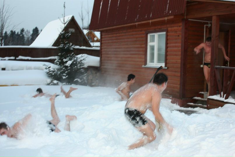 Влад Кочетков | Москва