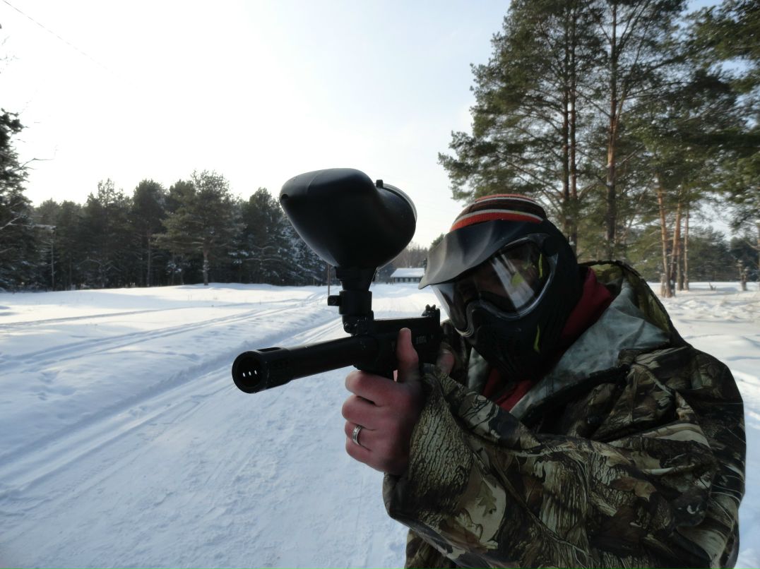 Алексей Смирнов | Вышний Волочек