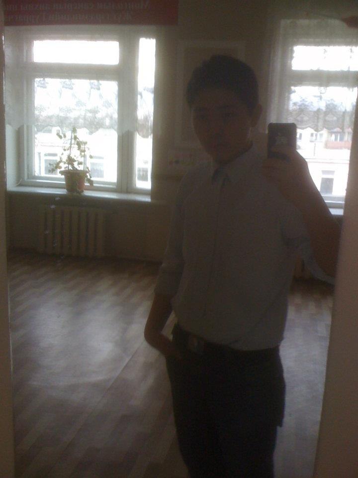 Бат Машбат | Ulaanbaatar