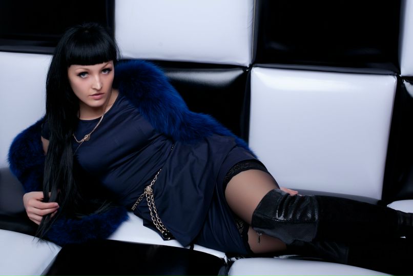 Kristina Fogel | Красноярск