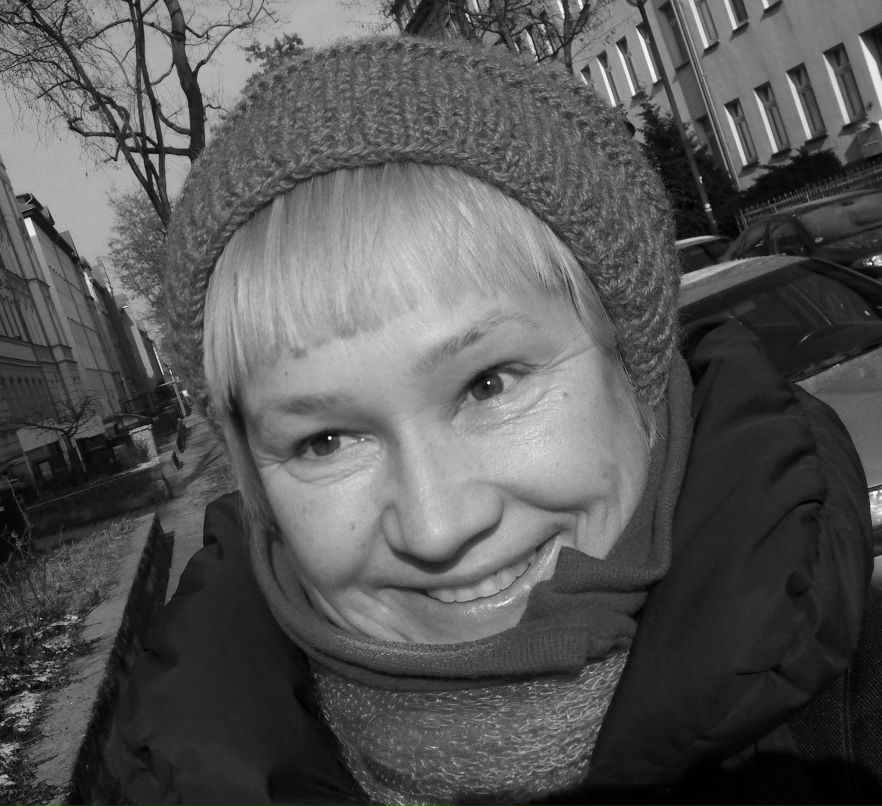 Татьяна Гриммер | Erfurt