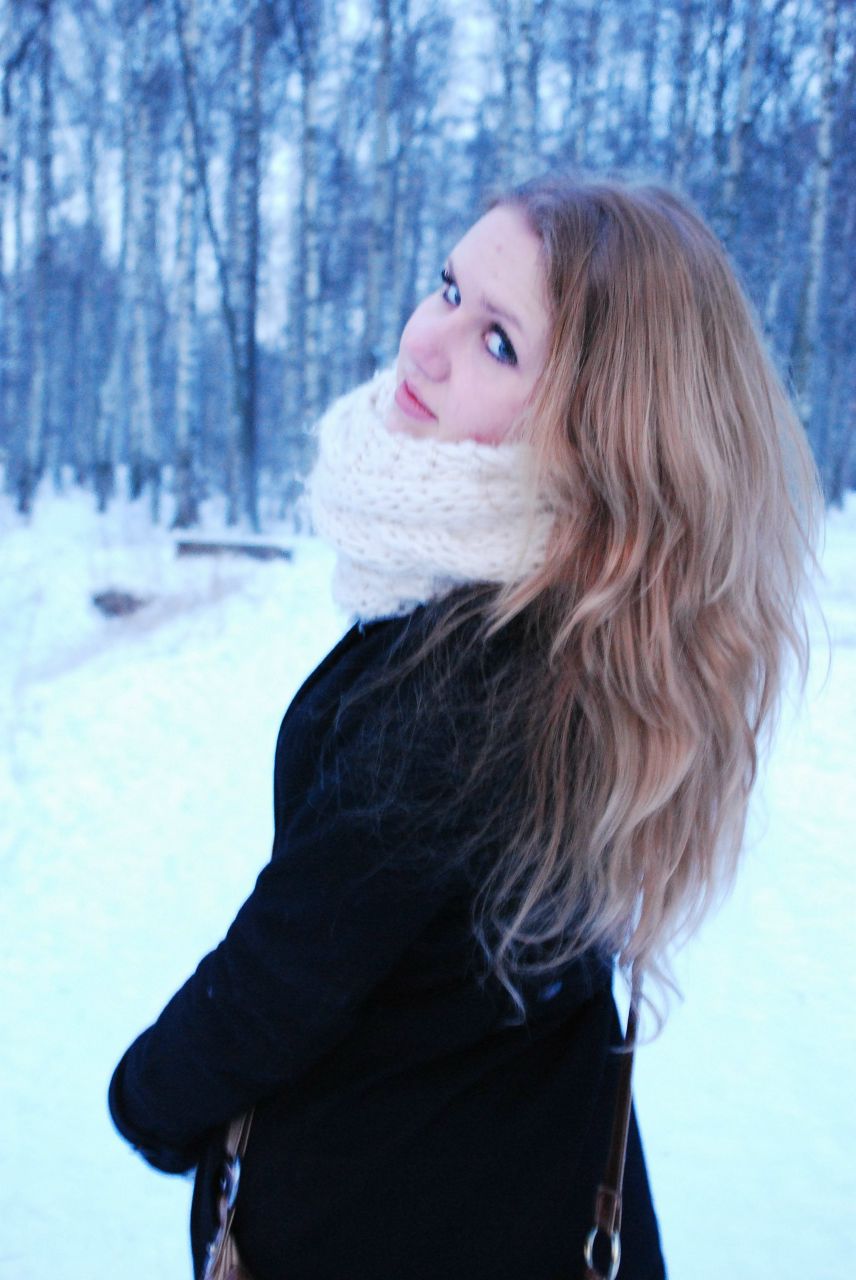 Кристина Соколова | Санкт-Петербург