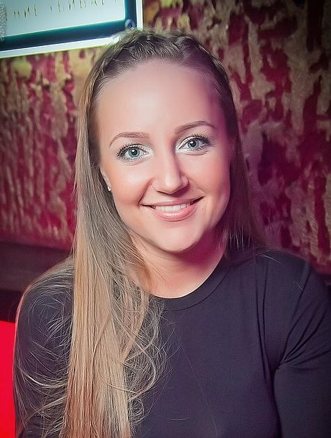 Люся Нестерова (Шелепова) | Барнаул