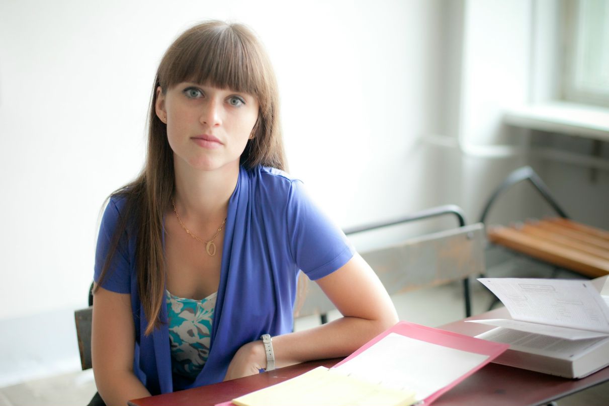 Ольга Бровченко | Челябинск