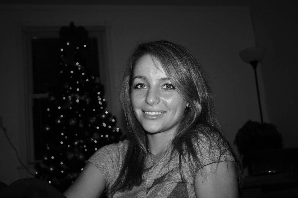 Lidochka Danilevich | Nags Head