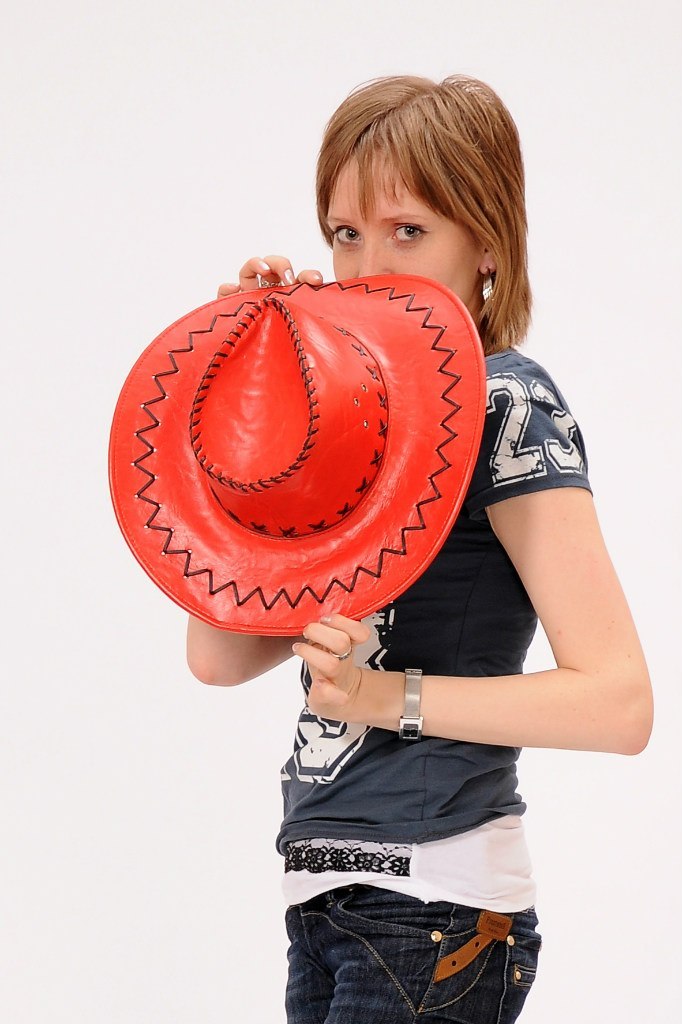 Лиза Рыбкина 