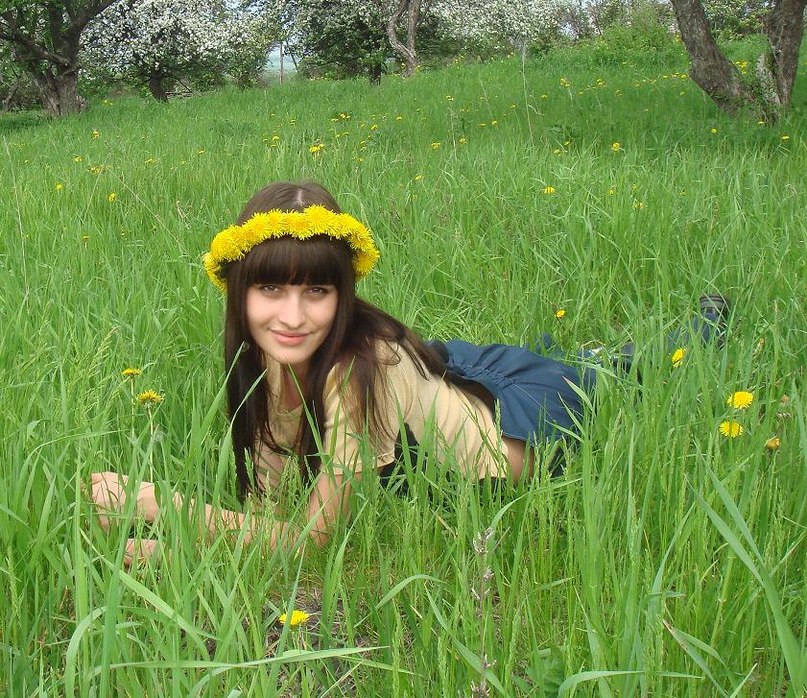 Екатерина Сюбаева-Агафонова =^^= | Саранск