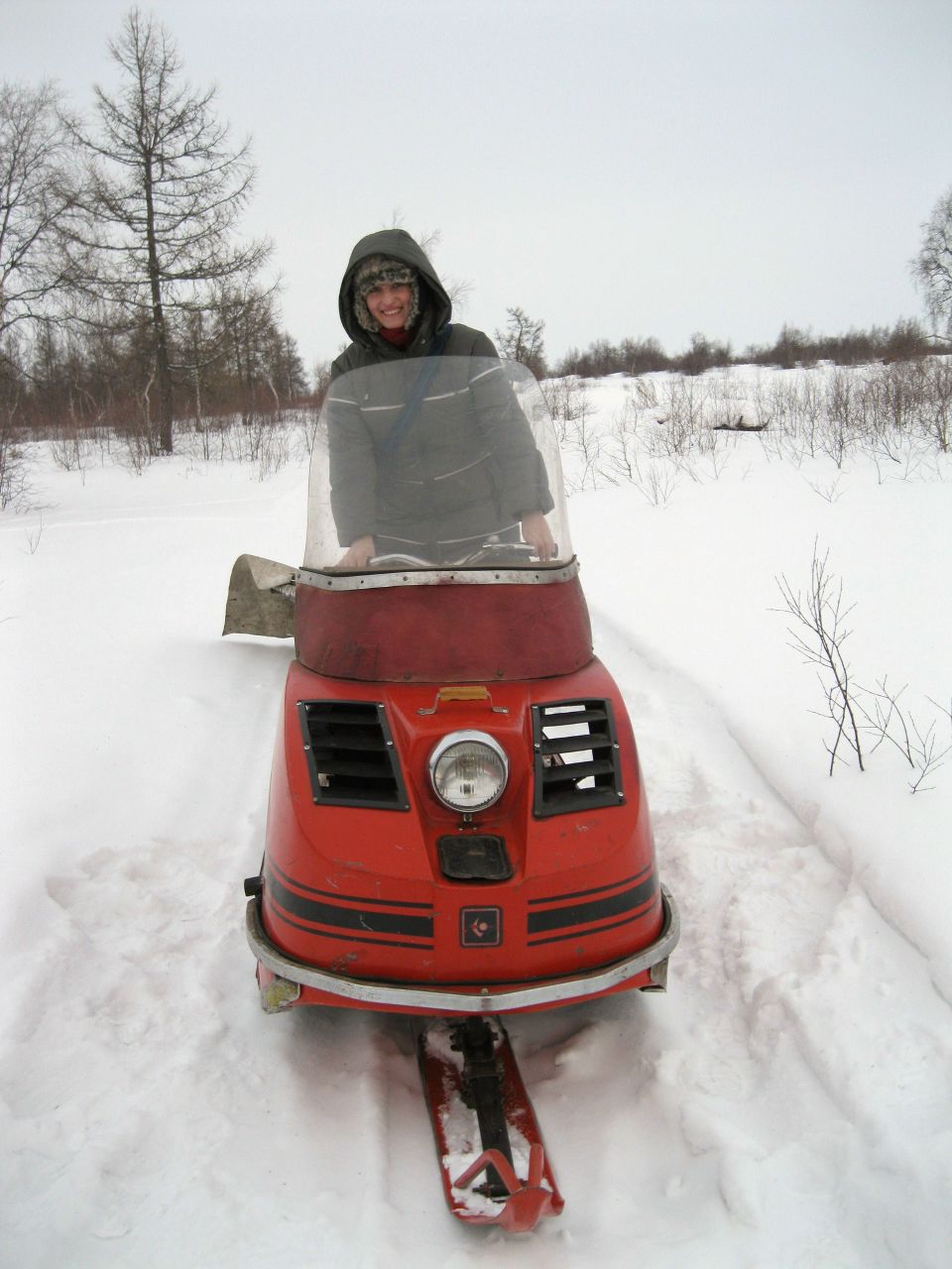 Валенька Сопочкина | Санкт-Петербург