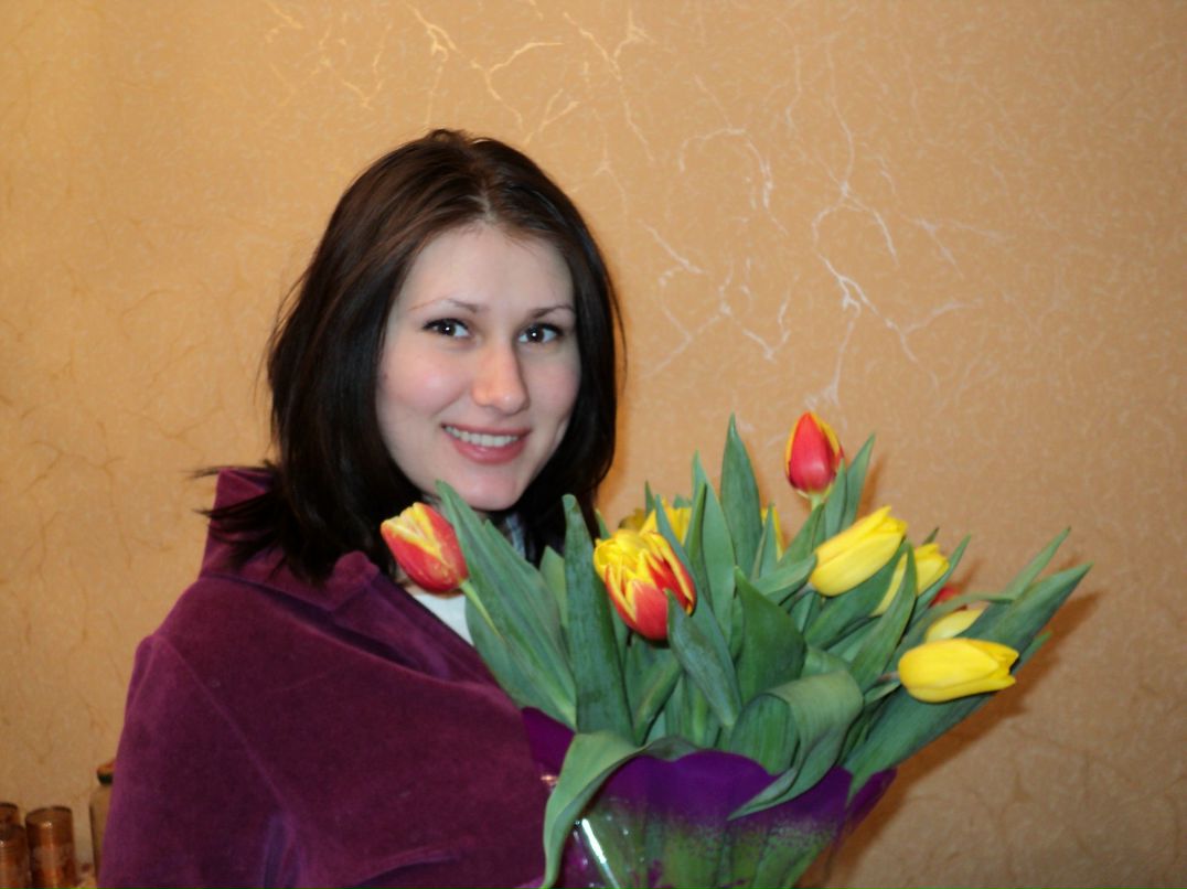 Дарья Князева | Рязань