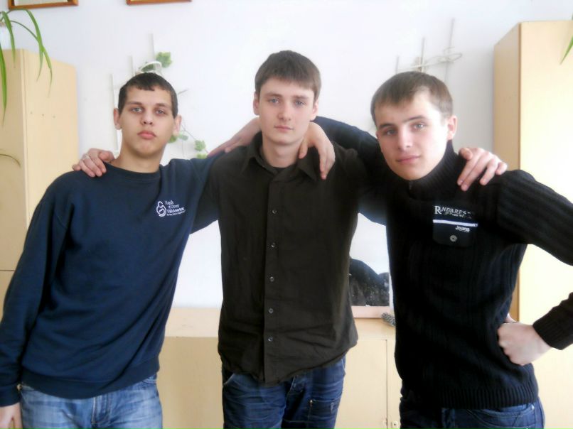 Андрей Аполенов | 