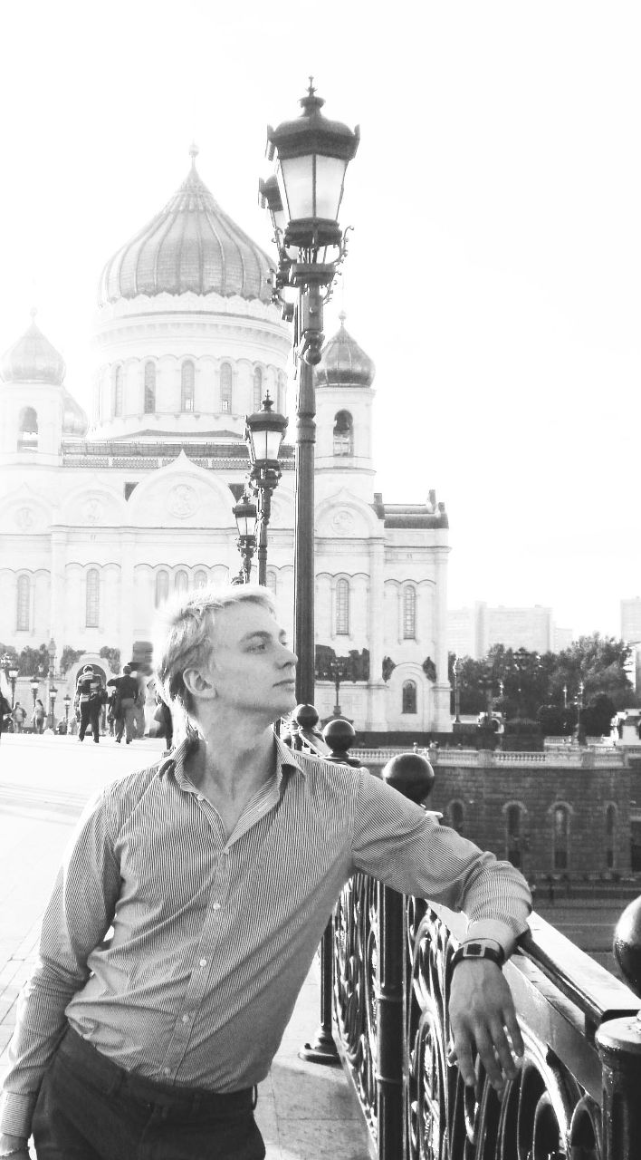 Игорь Мещанинов | Анапа