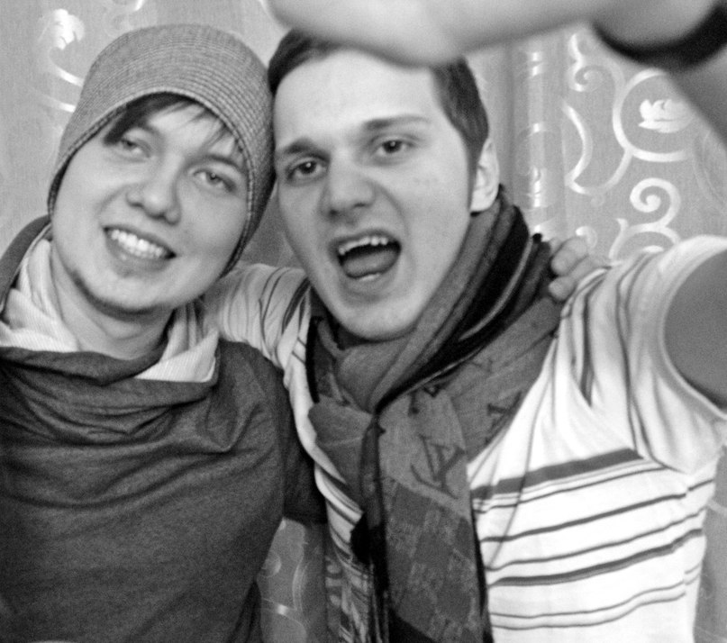 Дима Нагаев | Москва