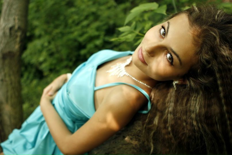 Лена Волошина | Полтава