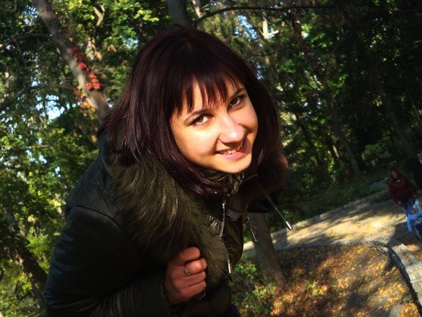 Анастасия Бараненко | Белая Церковь