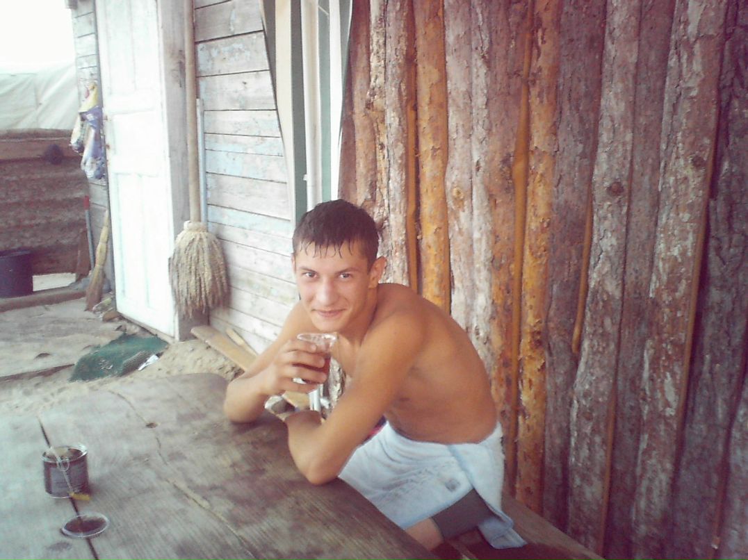 Артур Рожко | Николаев