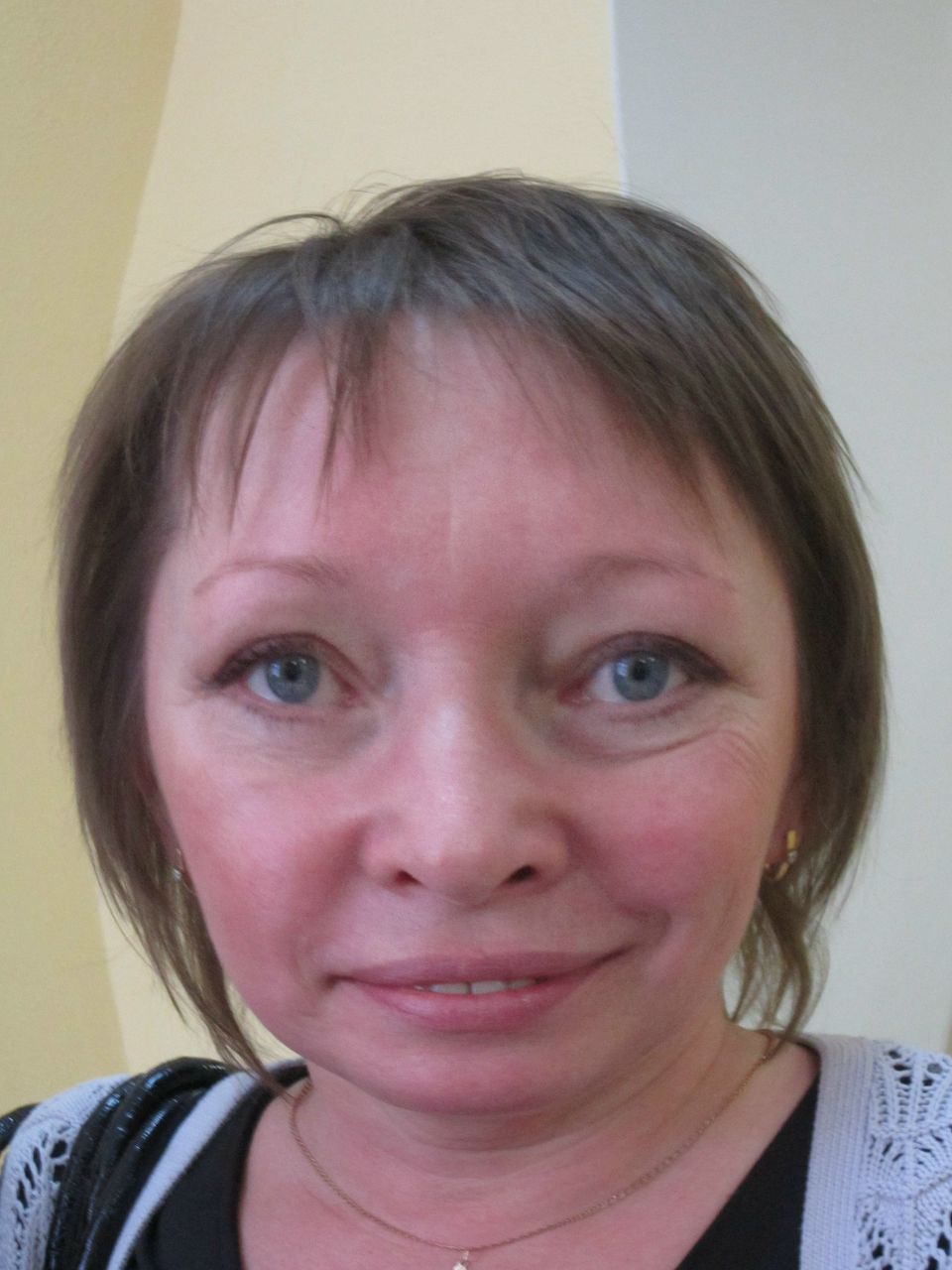 Светлана Белова-Зайцева | Санкт-Петербург