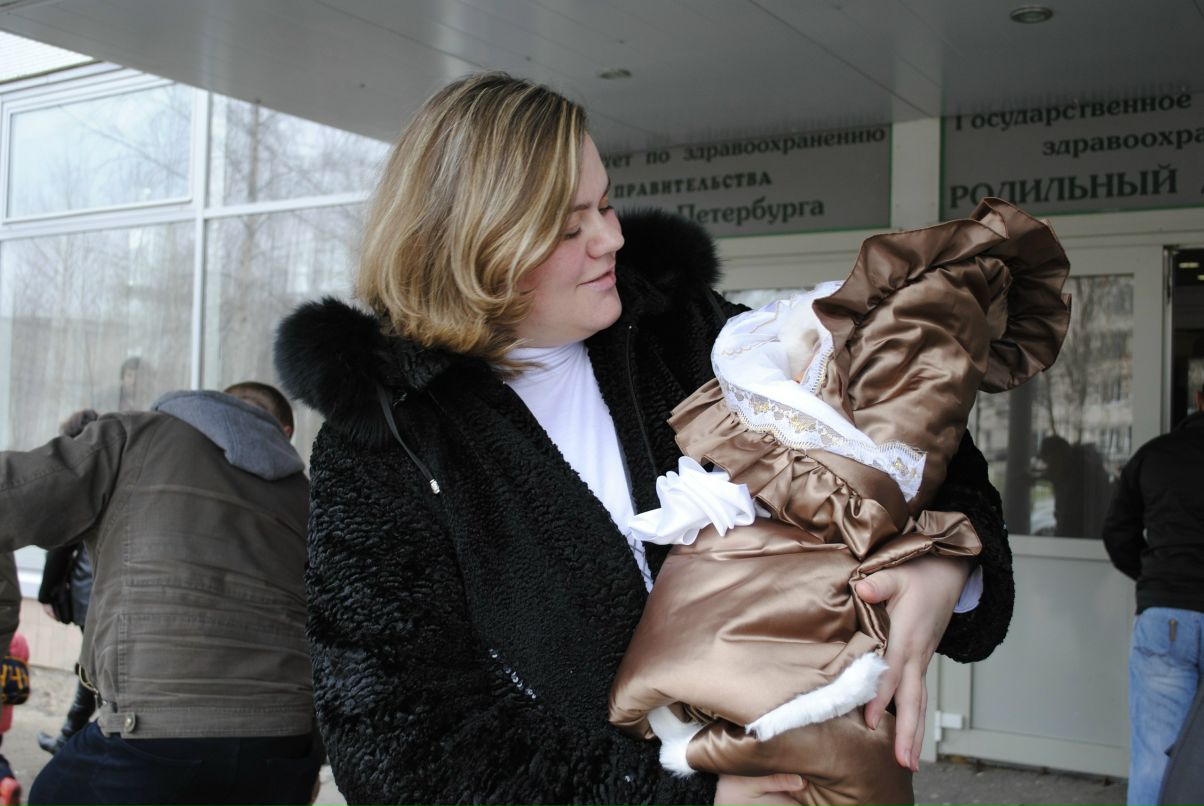 Анна Логинова | Рига