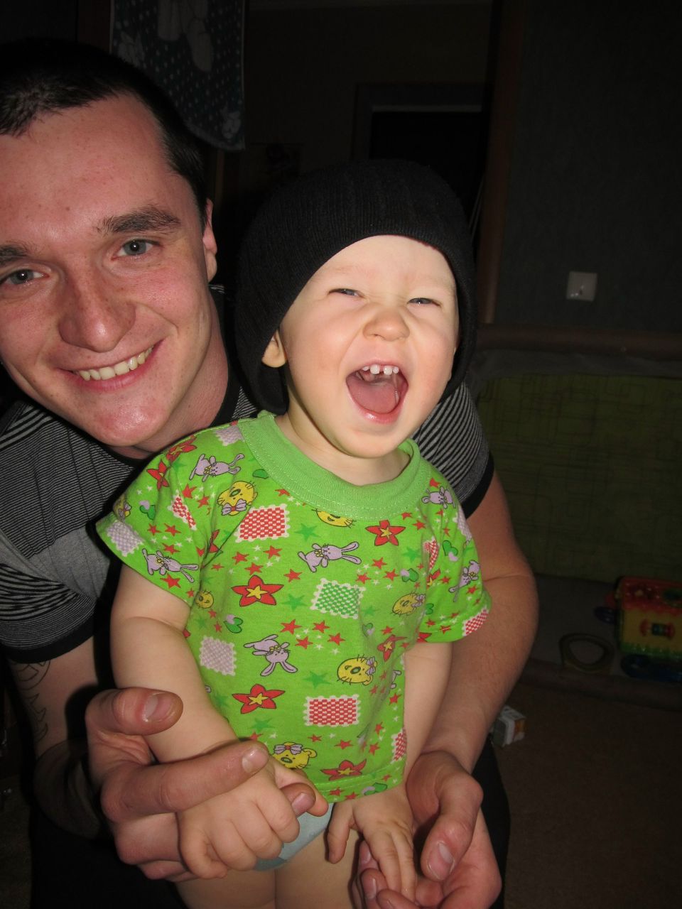 Тёма Крившич | Сумы