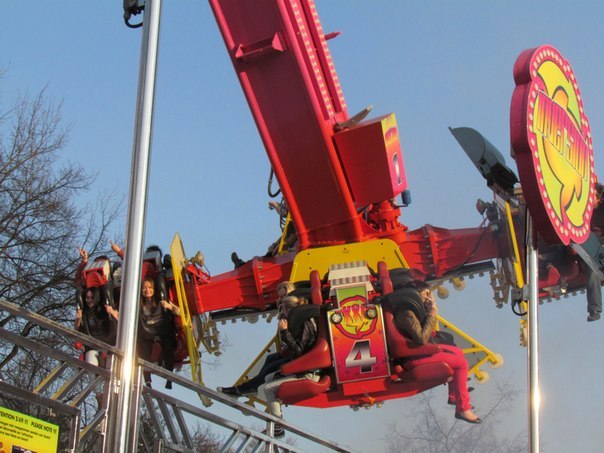 Viktoria Kofman | Annemasse