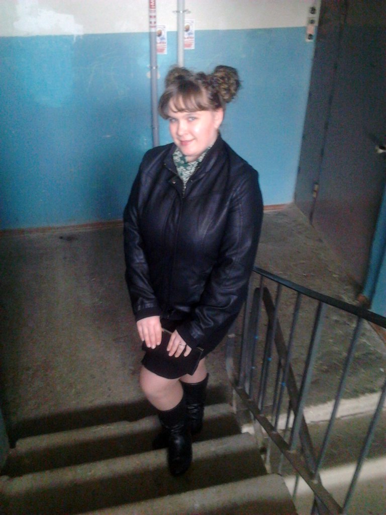 Анастасия Владимировна-Бармина | Саратов