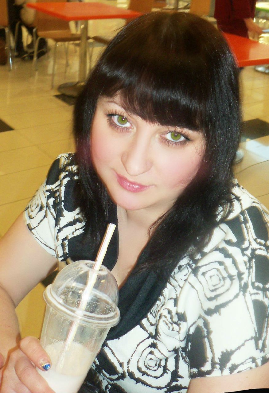 Наталья Мехнина | Павловский Посад