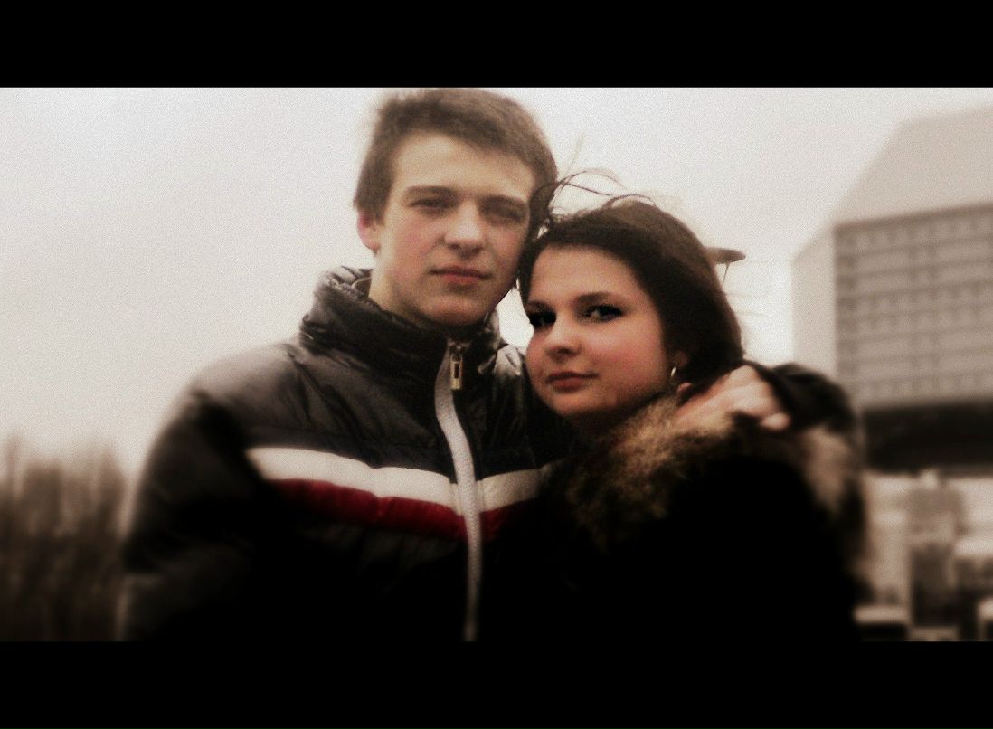 Викуша Пономаренко | Минск