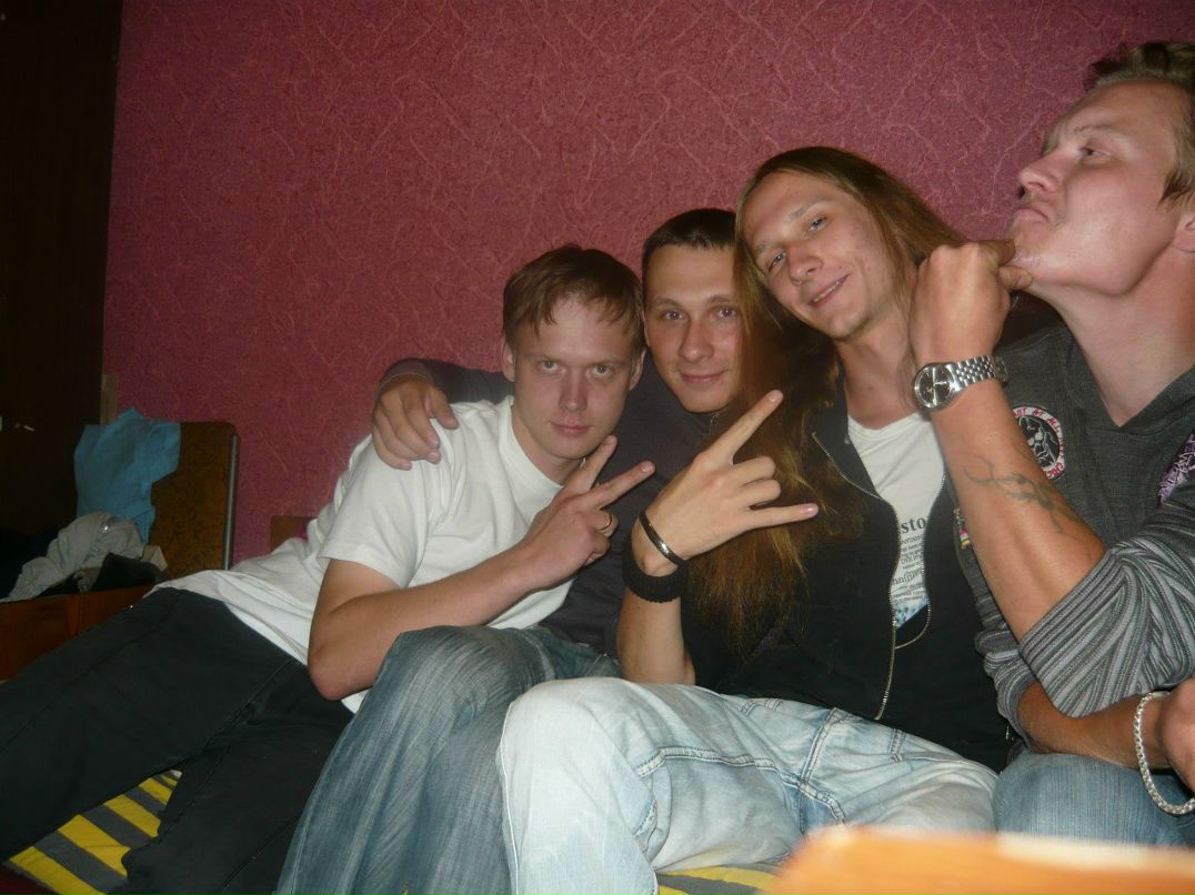 Константин Корыстов | Пенза