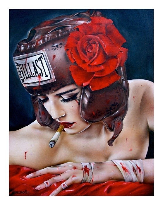 Людмила Кирьяк | Севастополь