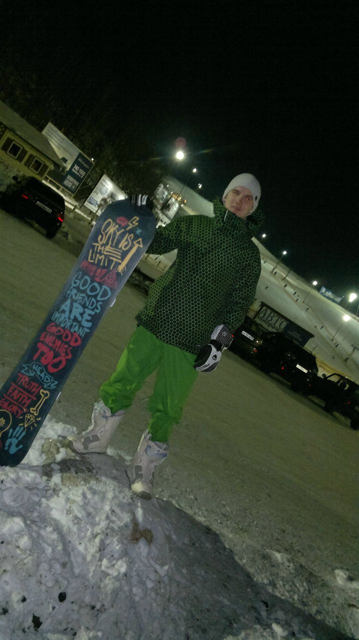 Денис Терза | Санкт-Петербург