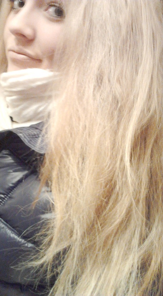 Юлия Бурлакова | Пермь