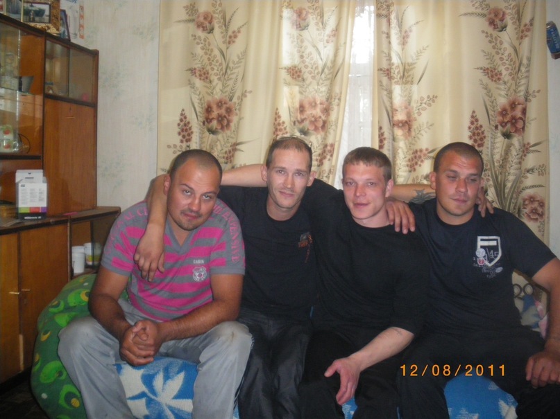 Фото профиля