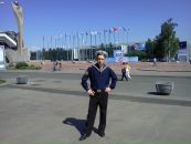 Фотография Roman M@rkov
