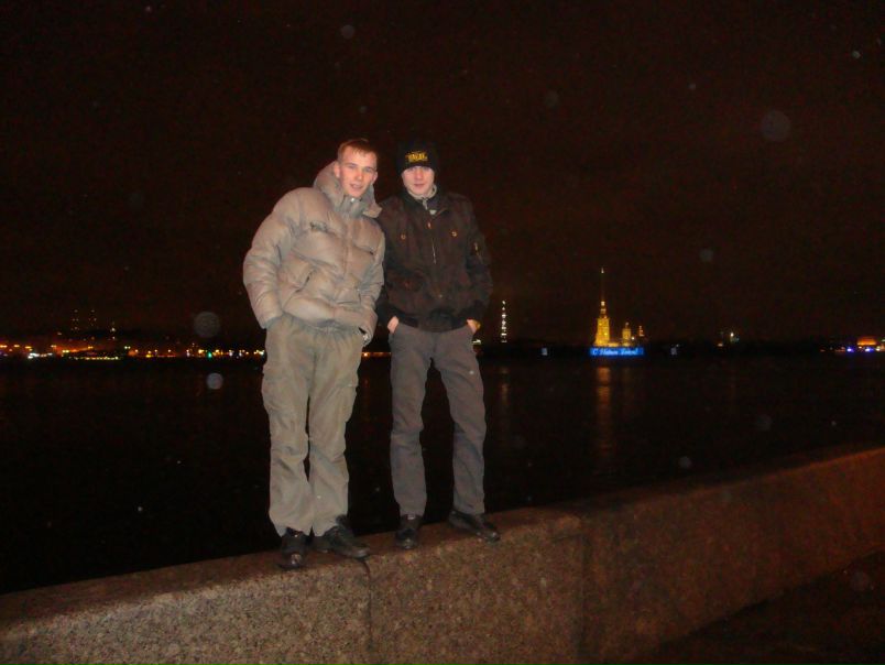 №17, Дмитрий Ловдин №17, Дмитрий Ловдин