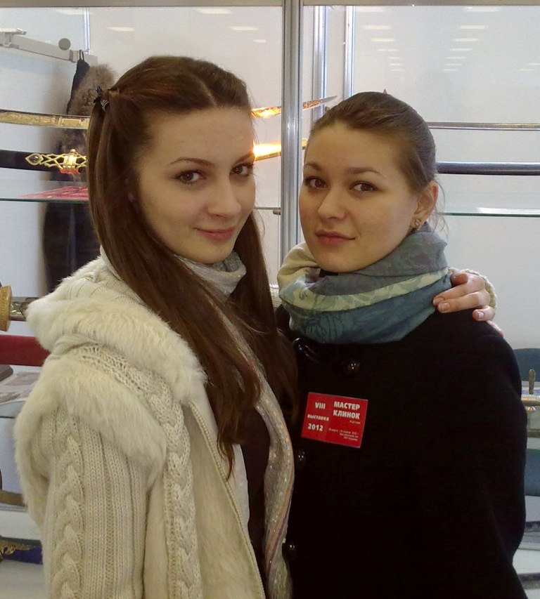 Анастасия Ткаленко | Киев