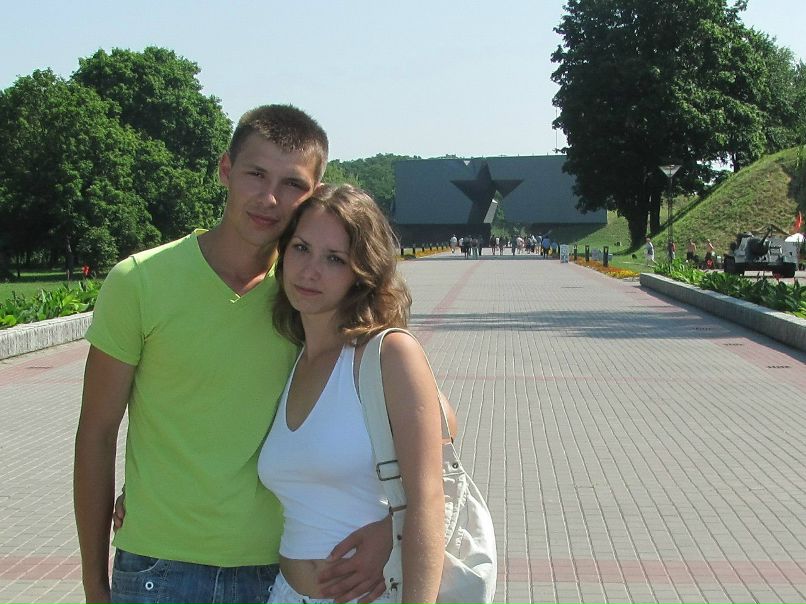 Вячеслав Павлюковец | Пинск