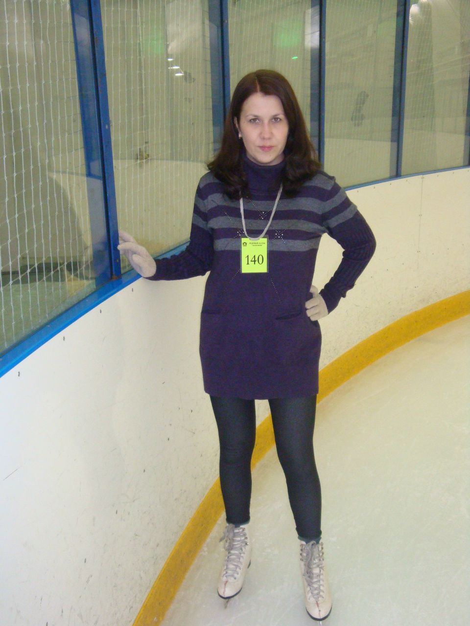 Ирина Плевина | Ярославль