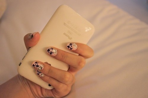 №3, Лизочка Белякова №3, Лизочка Белякова