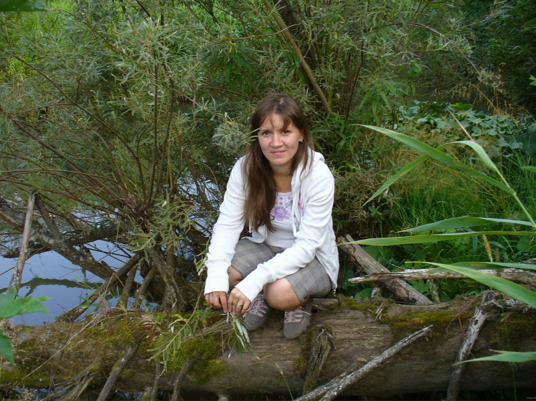 Настя Поносова | Лысьва