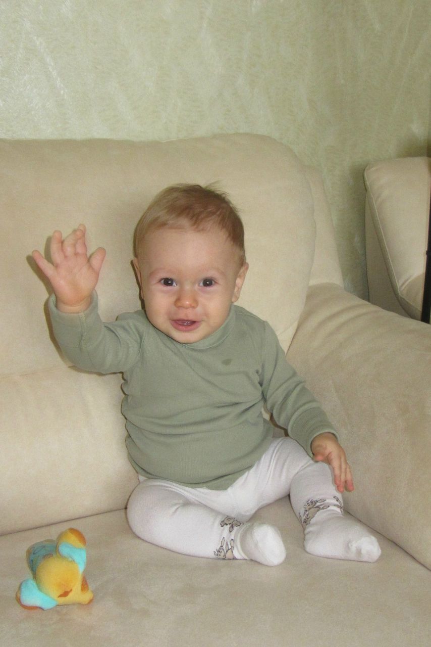 Радик Гатаулин | Казань