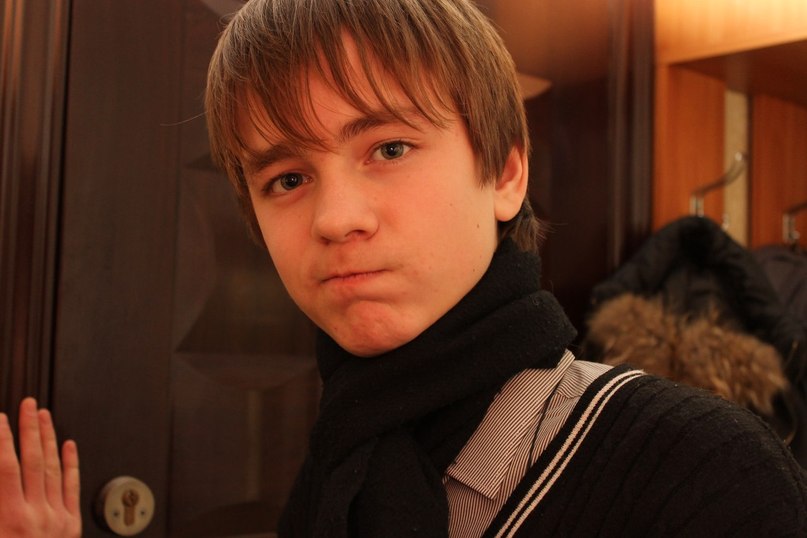 Vova Shurkin | Казань