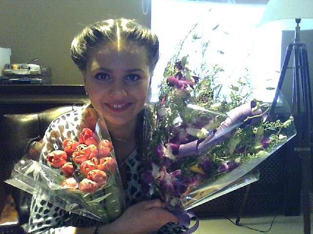 Анастасия Колотёнкова | Москва