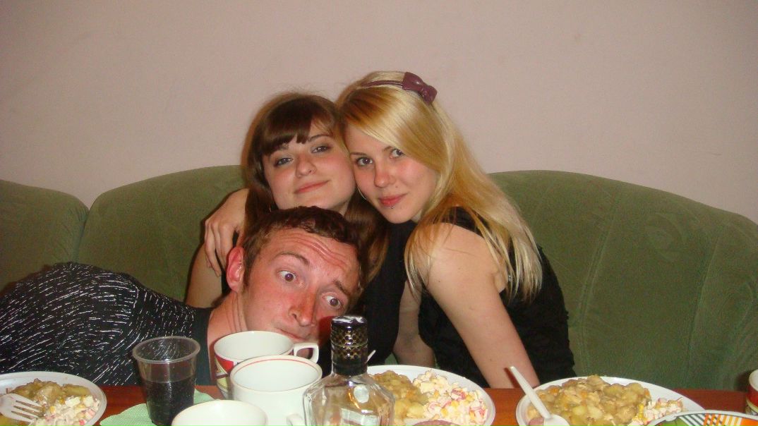 №164, Вадим Густой, Керчь №164, Вадим Густой, Керчь