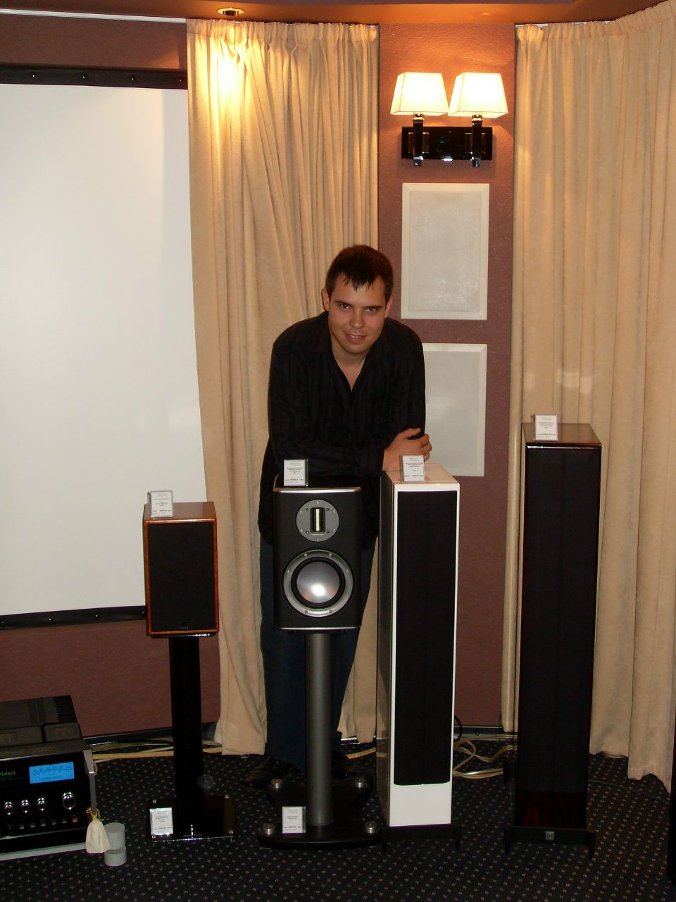 Алексей Цьова | Днепр (Днепропетровск)