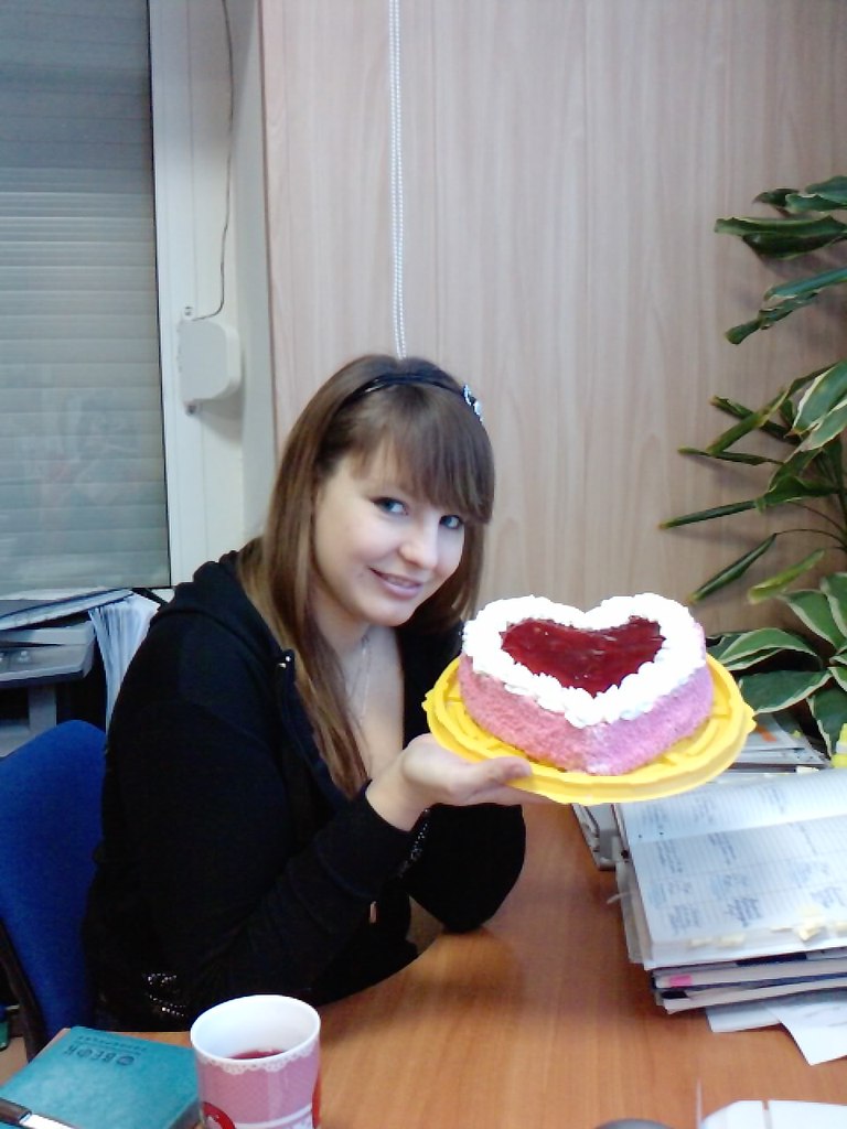 Юлия Василевская | Ивангород